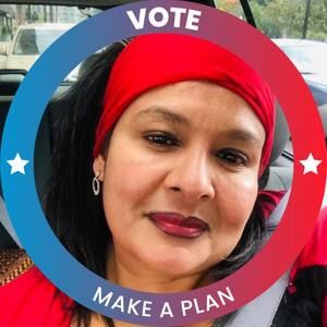 Meet your Posher, Zaida